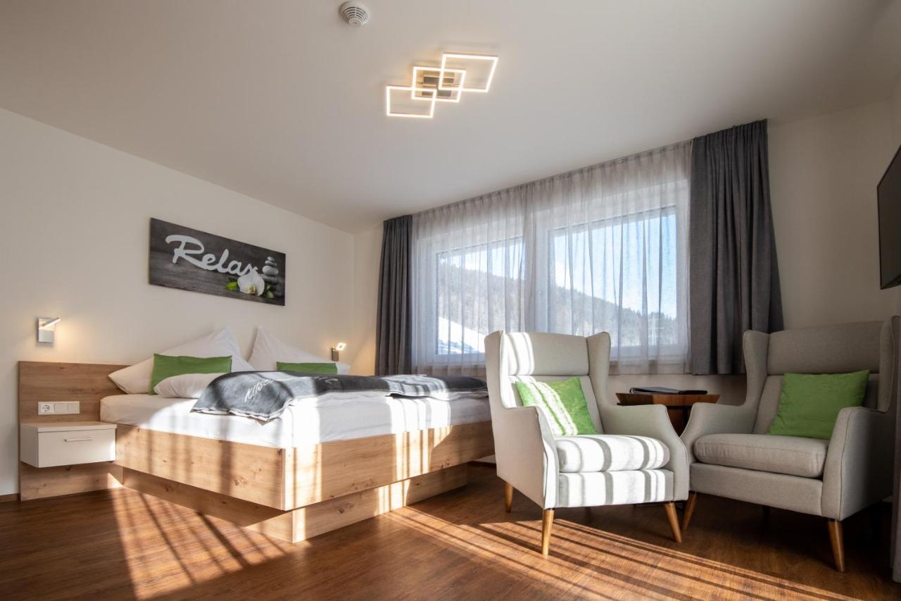 Eiblhof Apartment Schladming Exterior photo