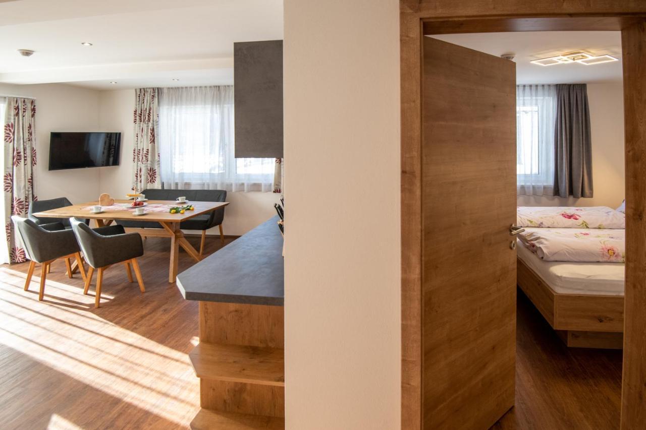 Eiblhof Apartment Schladming Exterior photo