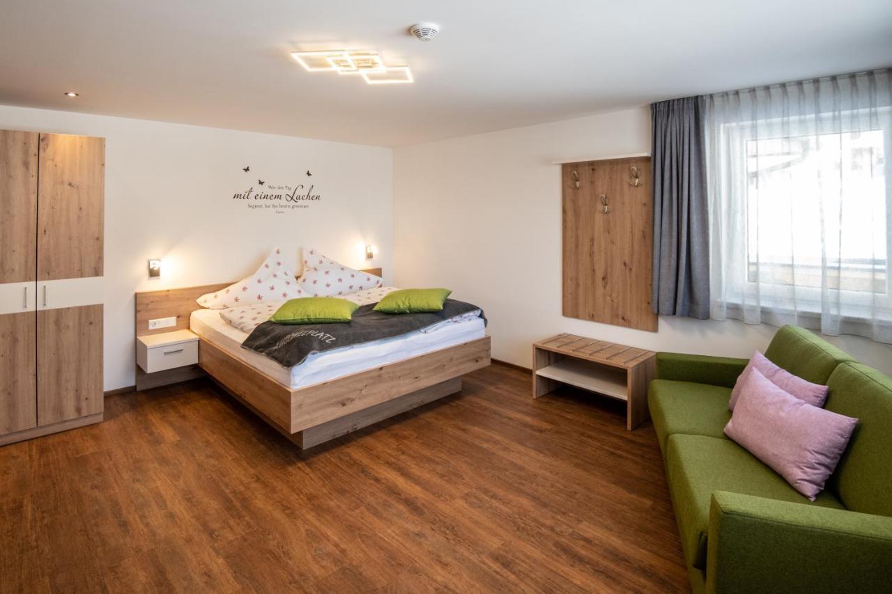 Eiblhof Apartment Schladming Exterior photo