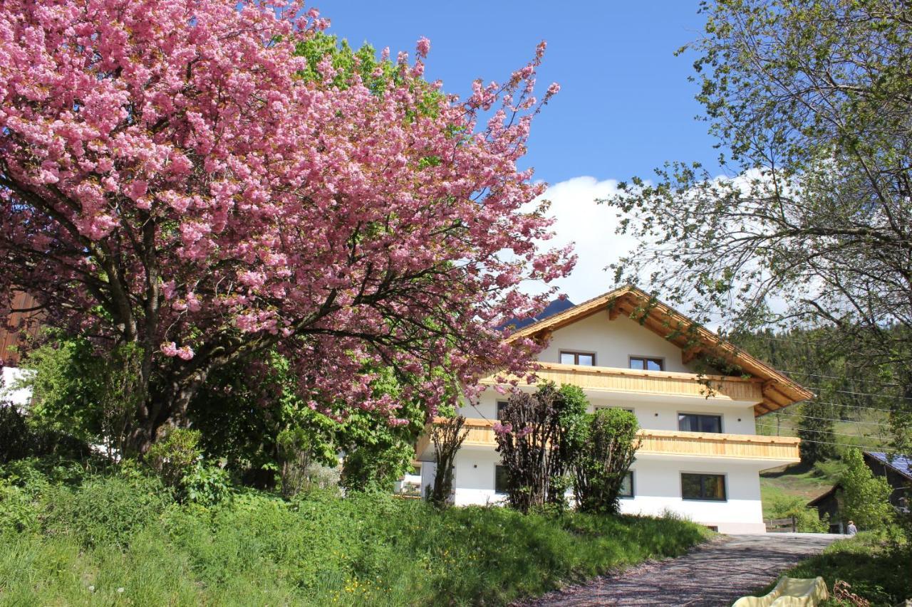 Eiblhof Apartment Schladming Exterior photo