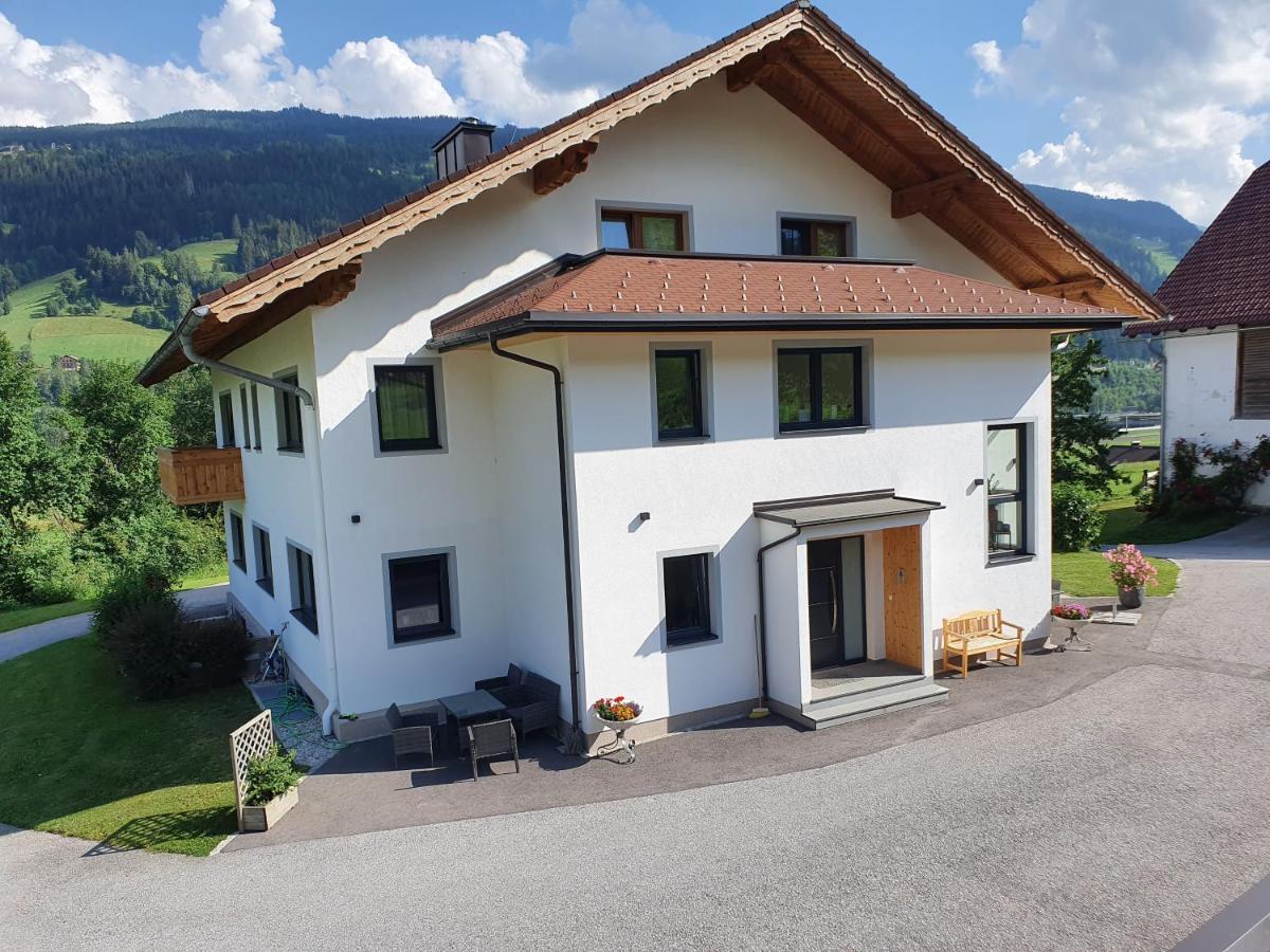 Eiblhof Apartment Schladming Exterior photo